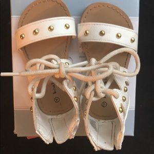 Koala Kids baby infant sandals